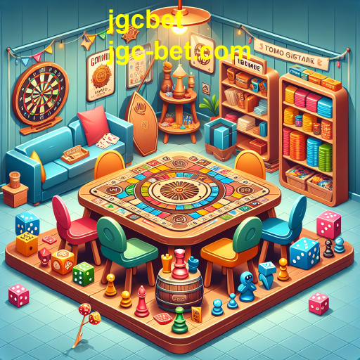 Explorando o Universo dos Jogos de Mesa: Diversão e Estratégia para Todos