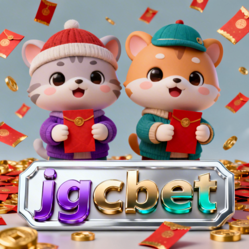 jgcbet