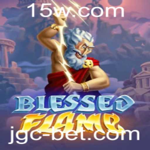 Explorando o Universo de BlessedFlame: O Jogo de Estratégia do Momento