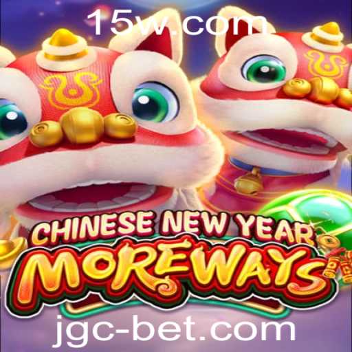 Descubra o Jogo Inovador CHINESENEWYEARMOREWAYS
