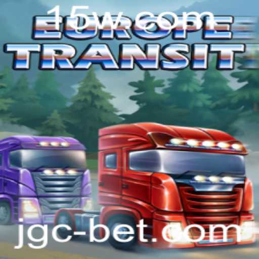 Descubra o Fascinante Mundo de EuropeTransit: O Jogo de Estratégia e Coordenação na Era Moderna