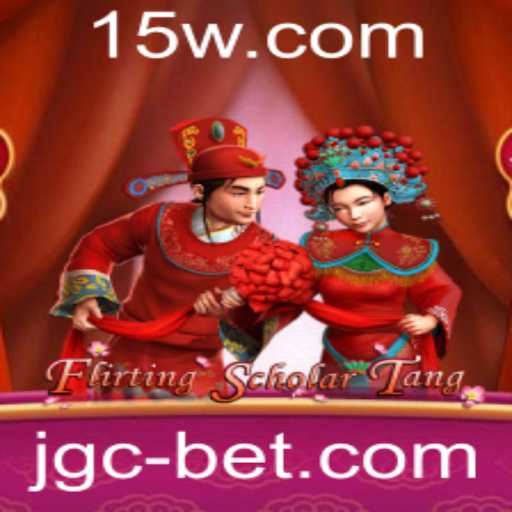 Explorando o Universo Vibrante de Flirting Scholar Tang – Uma Jornada de Estratégia e Diversão