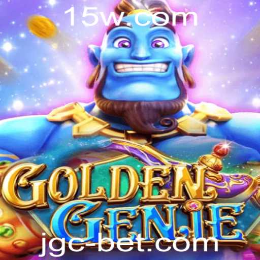 Descubra o Fascinante Mundo de GOLDENGENIE: O Jogo da Fortuna