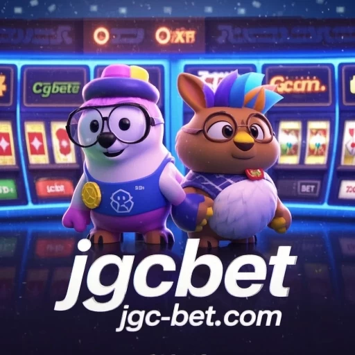 Logo jgcbet