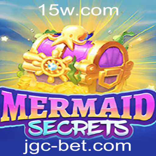 Descubra os Segredos de MermaidSecrets: Um Mergulho em Aventuras Submarinas