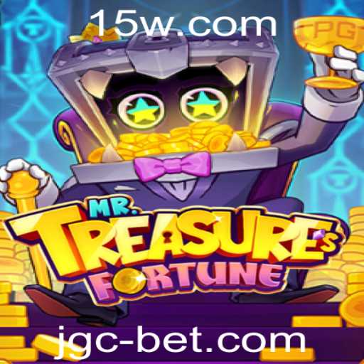Explorando MrTreasuresFortune: O Jogo de Aventura e Estratégia da JGCBet