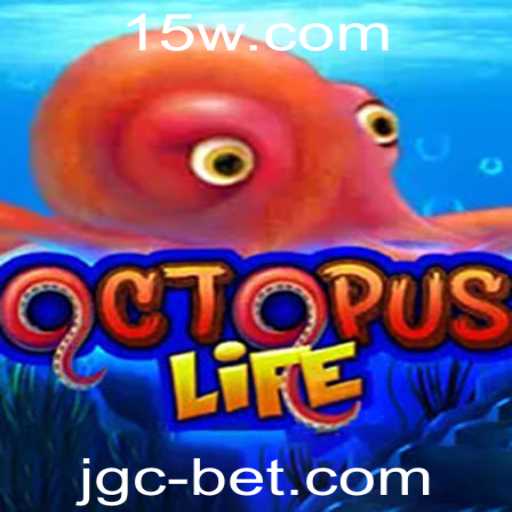 Descubra o Universo de OctopusLife: Um Mergulho no Mundo Submarino