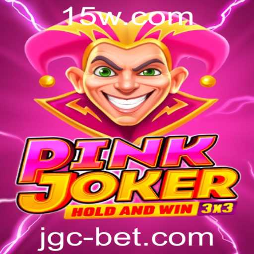 Descubra o Fascinante Mundo do Jogo PinkJoker