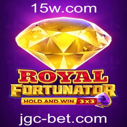 Descubra o Universo de RoyalFort: Um Mergulho no Excitante Mundo de Jgcbet