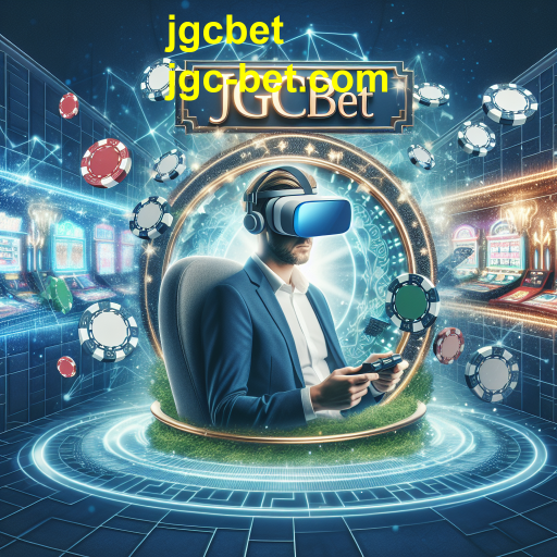 Explorando o Mundo dos Jogos Virtuais: Embarque em uma Nova Realidade